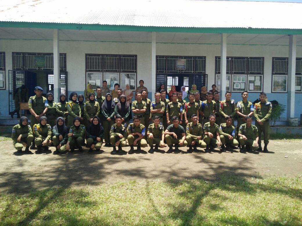 Perekrutan Tenaga Kapal Penangkap Ikan ke Luar Negeri